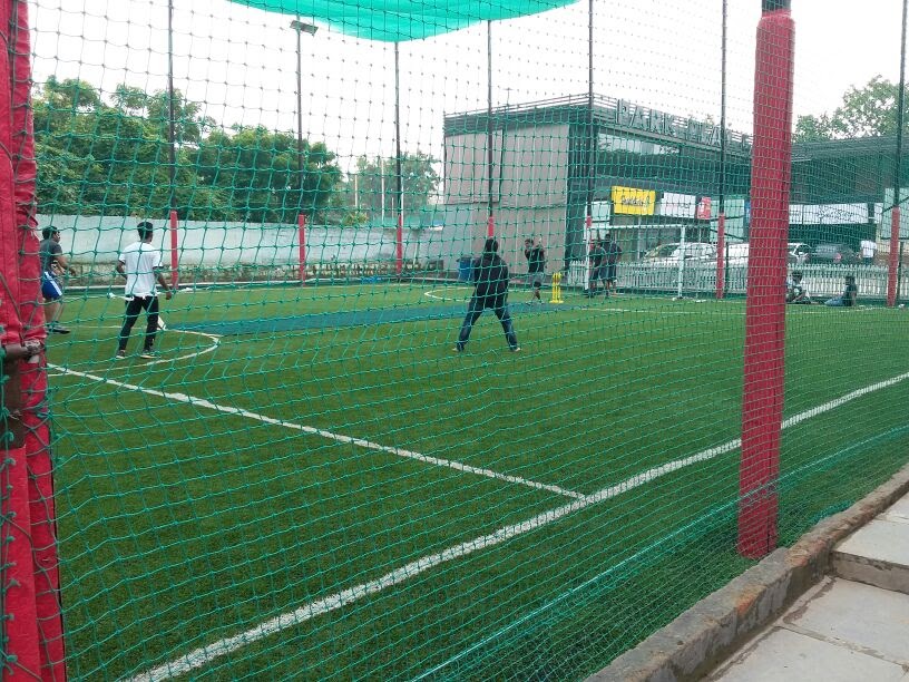 Sports Practice Nets in Chennai