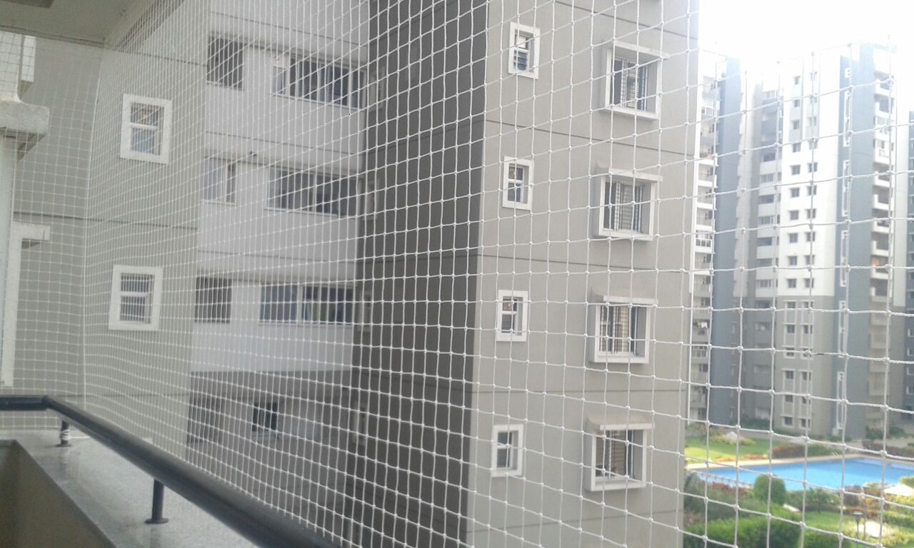 Pigeon Nets Installation Price/Cost in Chennai