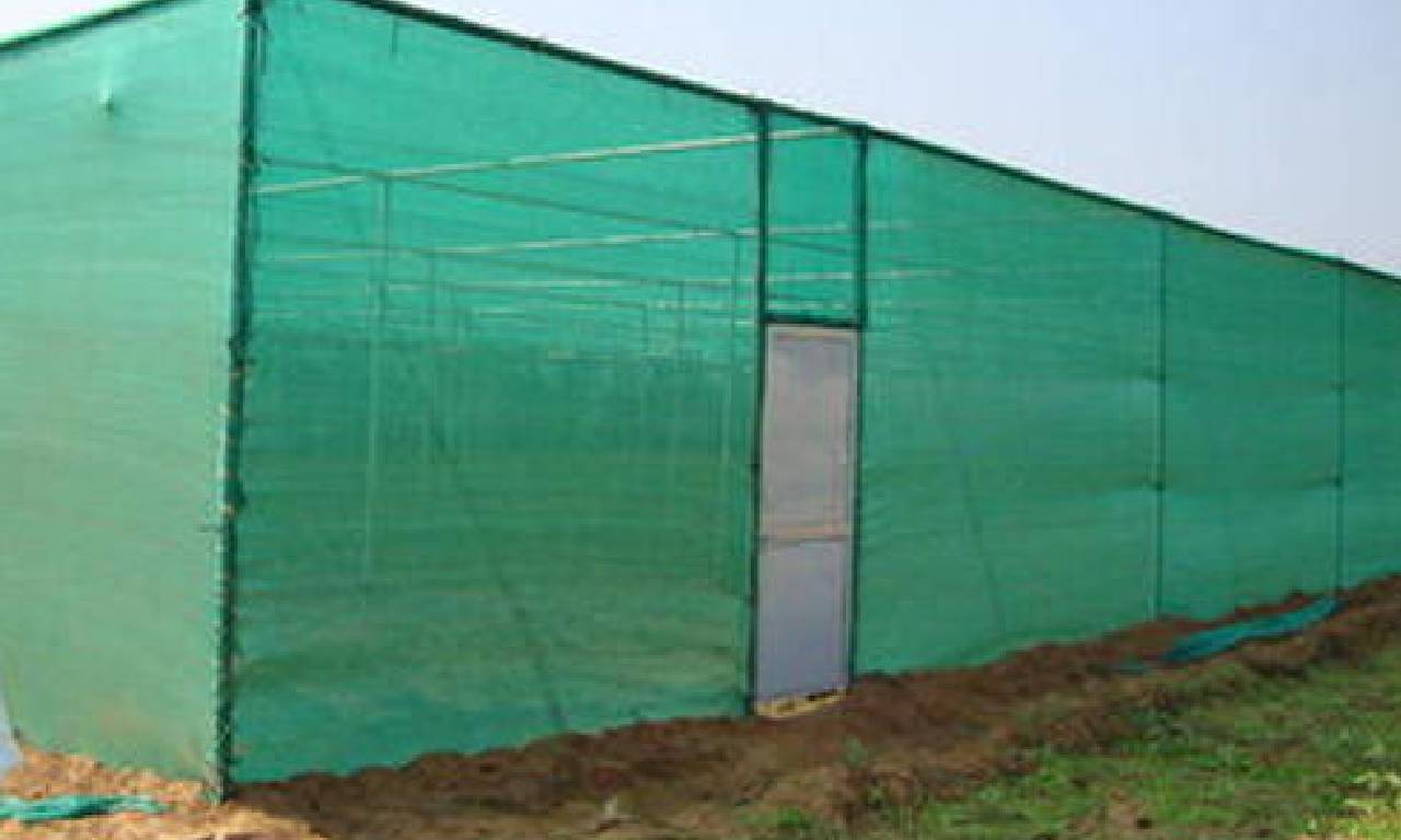 Shade Nets in Chennai