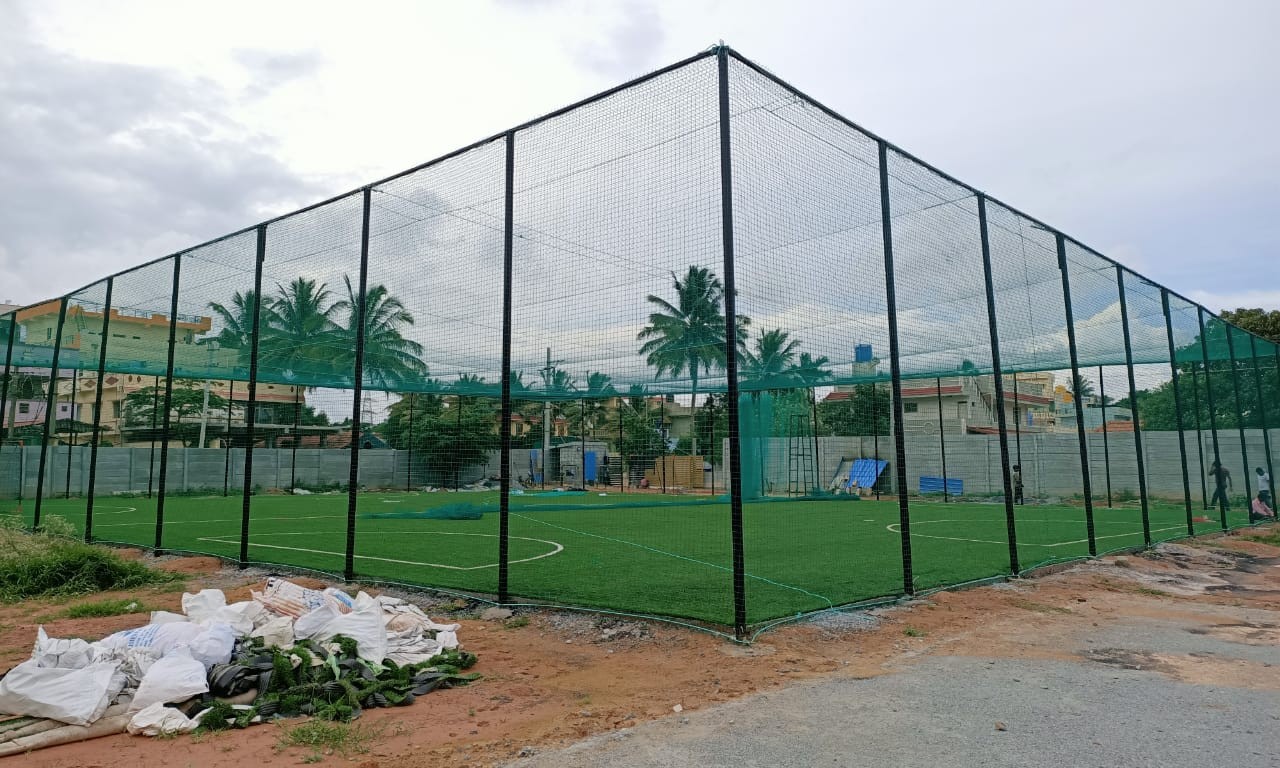 sports practice nets dealer in Chennai